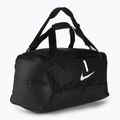 Nike Academy Team Duffle L edzőtáska fekete CU8089-010 2