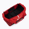 Nike Academy Team Duffle L edzőtáska piros CU8089-657 6