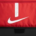 Nike Academy Team Hardcase M edzőtáska piros CU8096-657 3