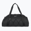 Tréning táska Nike One Club 24 l black/black/white