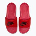 Férfi papucs Nike Victori One Slide university red/university red/black 5