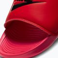 Férfi papucs Nike Victori One Slide university red/university red/black 7