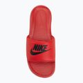 Férfi papucs Nike Victori One Slide university red/university red/black 5