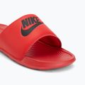 Férfi papucs Nike Victori One Slide university red/university red/black 7