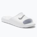 Férfi Nike Victori One zuhanyzó csúszda fehér CZ5478-100