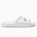 Férfi Nike Victori One zuhanyzó csúszda fehér CZ5478-100 2