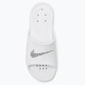 Férfi Nike Victori One zuhanyzó csúszda fehér CZ5478-100 6