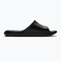 Női papucs Nike Victori One black/black/white 2
