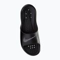 Női papucs Nike Victori One black/black/white 4