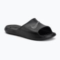 Női papucs Nike Victori One black/black/white