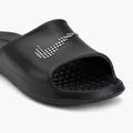 Női papucs Nike Victori One black/black/white 7