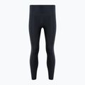 Női futó leggings Nike Fast Mid-Rise Crop fekete