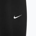 Gyerek leggings Nike Pro Dri-FIT black/white 5