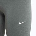 Gyerek leggings Nike Pro Dri-FIT carbon heather/white 5