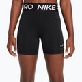 Gyerek rövidnadrág Nike Pro black/white 4