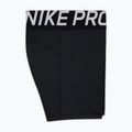 Gyerek rövidnadrág Nike Pro black/white 8