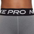 Gyerek rövidnadrág Nike Pro carbon heather/white 6