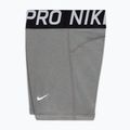 Gyerek rövidnadrág Nike Pro carbon heather/white 7