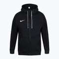 Férfi edzős kapucnis pulóver Nike Team Club 20 fekete CW6887-010
