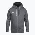 Férfi edzős kapucnis pulóver Nike Team Club 20 szürke CW6887-071 4