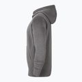 Gyerek pulóver Nike Park 20 Full Zip Hoodie charcoal heathr/white 3