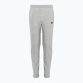 Nike Park 20 dk grey heather/black/black gyermek nadrág