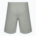 Férfi rövidnadrág Nike Park 20 Short dk grey heather/fekete/fekete 2