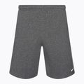 Férfi rövidnadrág Nike Park 20 Short charcoal heathr/fehér/fehér