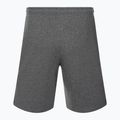 Férfi rövidnadrág Nike Park 20 Short charcoal heathr/fehér/fehér 2