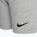 Gyermek rövidnadrág Nike Park 20 Short dk grey heather/fekete/fekete 3