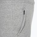 Gyermek rövidnadrág Nike Park 20 Short dk grey heather/fekete/fekete 4