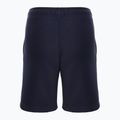 Gyermek rövidnadrág Nike Park 20 Short obszidián/fehér/fehér/fehér 2