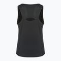 Női tenisz felső Nike Court Dri-Fit Victory Tank fekete/fehér 2