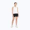 Gyermek teniszpóló Nike Victory white/white/black 3