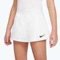 Lány teniszszoknya Nike Court Dri-Fit Victory white/black 3