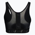 Nike Dri-FIT ADV Swoosh edzőmelltartó fekete CZ4439-011 2