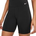 Női Nike One Bike rövidnadrág fekete DD0243-010 4