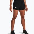 Under Armour Fly By 2.0 2N1 női futónadrág fekete 1356200 3