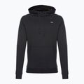 férfi melegítőfelső Under Armour Rival Hoodie black/onyx white 5