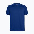 Under Armour férfi edzőpóló UA Tech 2.0 SS Tee Újdonság kék 1345317 5