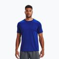 Under Armour férfi edzőpóló UA Tech 2.0 SS Tee Újdonság kék 1345317
