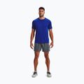 Under Armour férfi edzőpóló UA Tech 2.0 SS Tee Újdonság kék 1345317 2