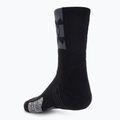 Under Armour Playmaker Mid-Crew sportzokni fekete 1356615 2
