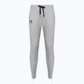 Under Armour férfi Rival Fleece Joggers 035 szürke 1356416-035 szürke melegítőnadrág 3