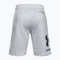 Under Armour Rival Fleece szürke férfi edzőnadrág 1357118 4