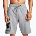 Under Armour Rival Fleece szürke férfi edzőnadrág 1357118
