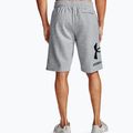 Under Armour Rival Fleece szürke férfi edzőnadrág 1357118 2