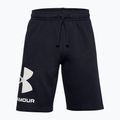 Under Armour Rival Fleece férfi edzőnadrág fekete 1357118 3