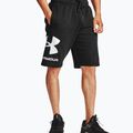 Under Armour Rival Fleece férfi edzőnadrág fekete 1357118