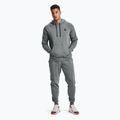 Under Armour férfi edzőnadrág Rival Fleece Joggers szürke 1357128 2